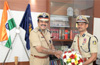 New Police Commissioner Vipul Kumar takes charge